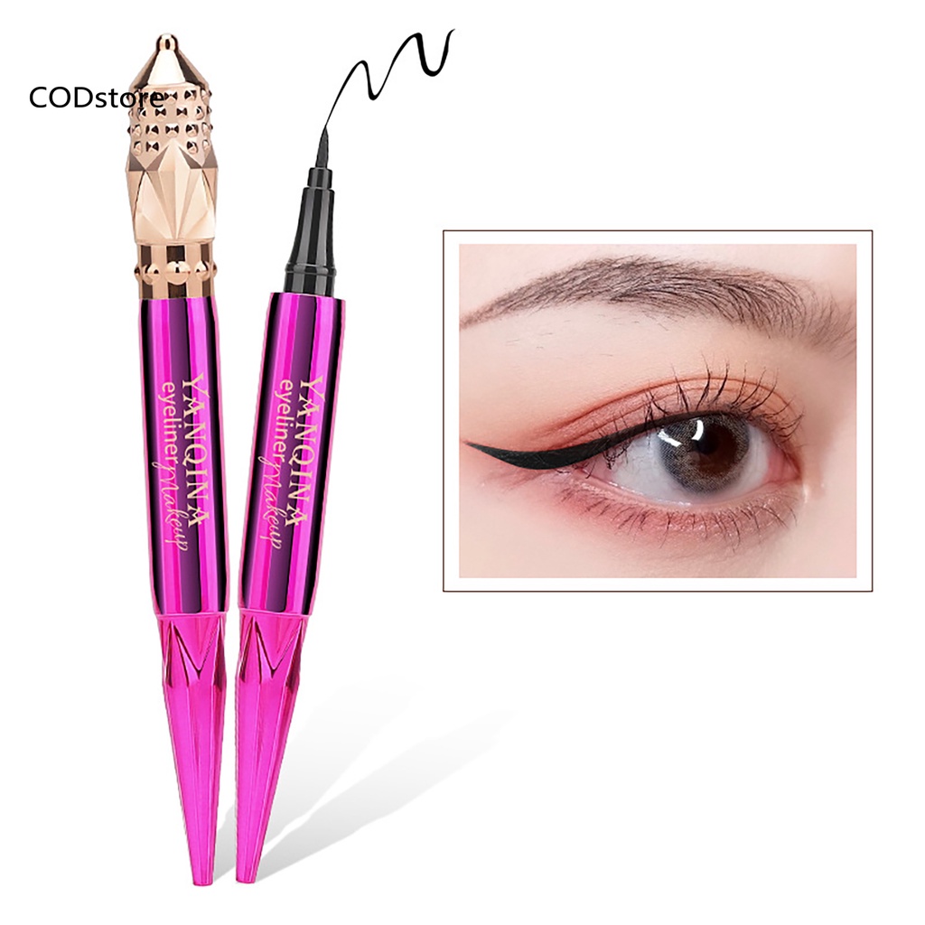 Bút kẻ mắt lấp lánh chống nhòe chuyên nghiệp
 | BigBuy360 - bigbuy360.vn