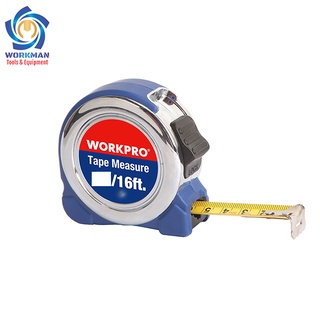 Workpro w061001 - thước dây 2m vỏ nhựa