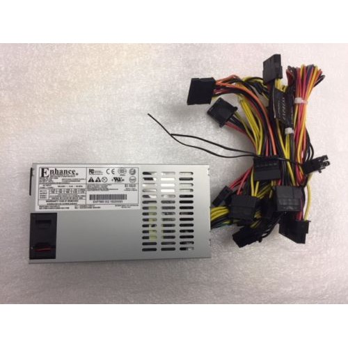 Bộ nguồn Enhance Flex 600W power supply ENP-7660B Power Supply