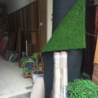 Thảm cỏ nhân tạo