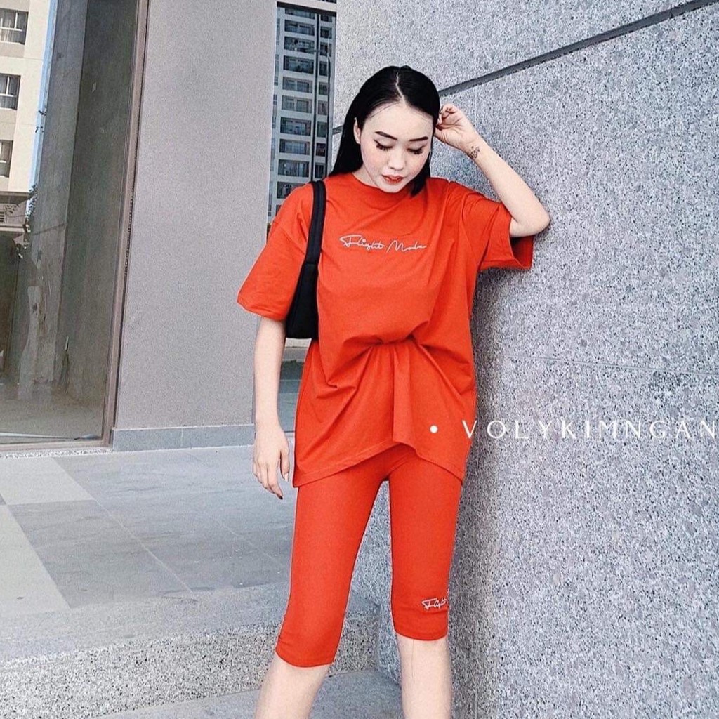 🍏 Bộ Chữ Ký Lửng Cotton Lửng Thêu Nổi 🍏 | BigBuy360 - bigbuy360.vn