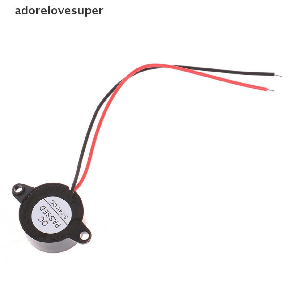Còi Báo Động AD1VN SFM-20B DC3-24V 3-24V 95DB