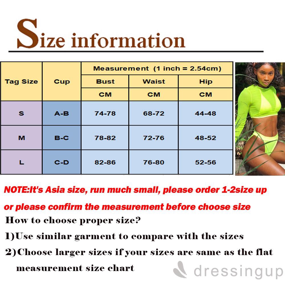 Bộ bikini lưng cao + Áo mặc ngoài thiết kế quyến rũ cho nữ | BigBuy360 - bigbuy360.vn