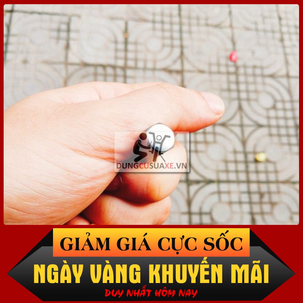 LỤC GIÁC TOP XỊN 9 CÂY - Bộ khóa lục giác