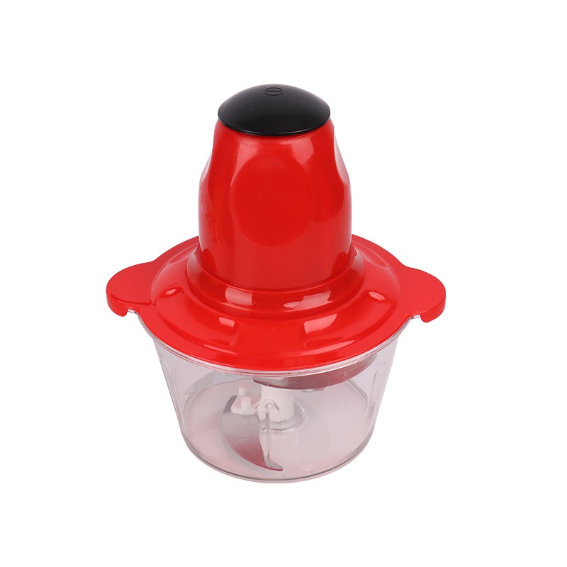 Máy Xay Thịt/Rau Củ Quả Bằng Thép Không Gỉ 2L Đa Năng Cho Nhà Bếp