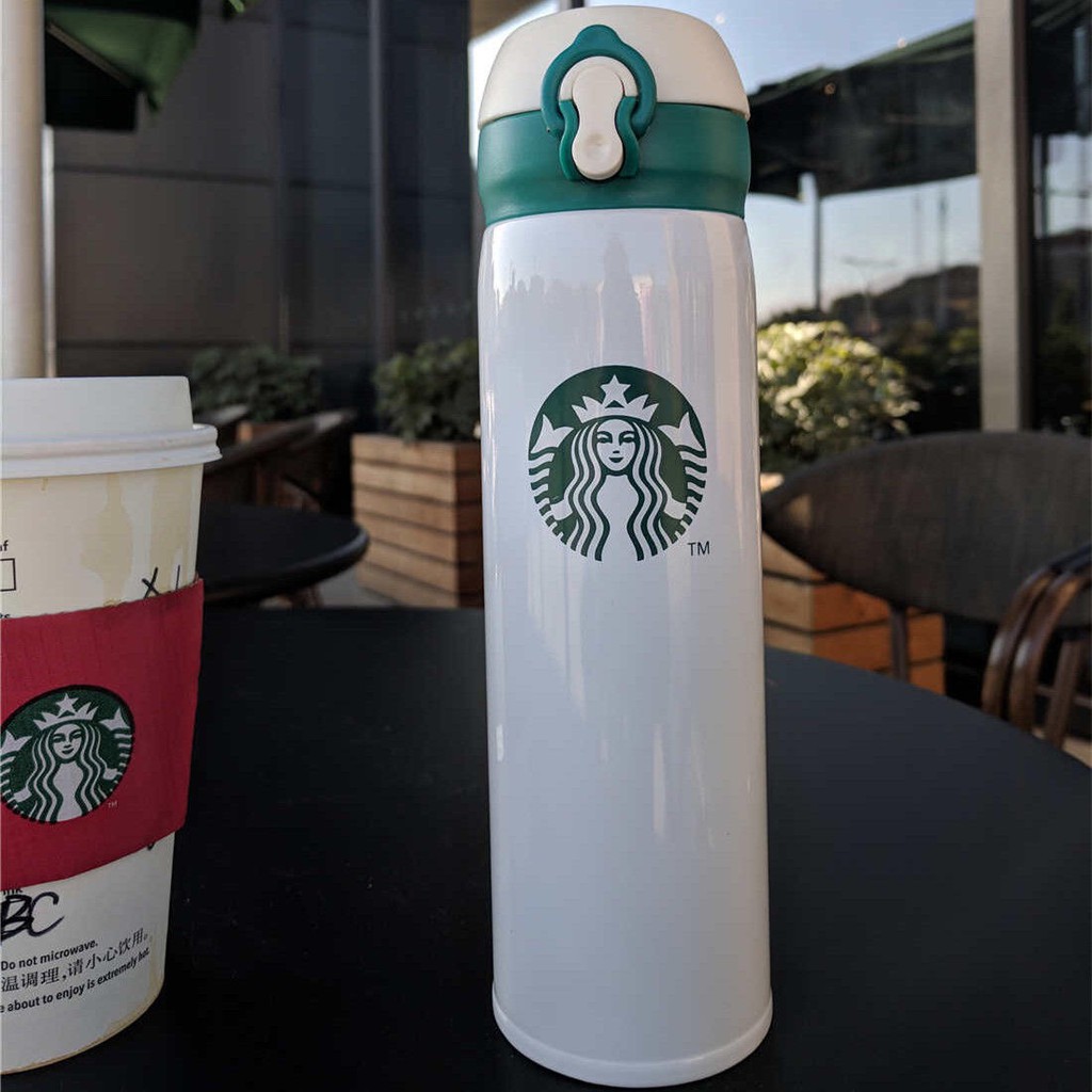 Bình giữ nhiệt sang chảnh STARBUCKS
