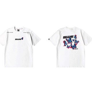 Áo thun nam nữ - Unisex tee