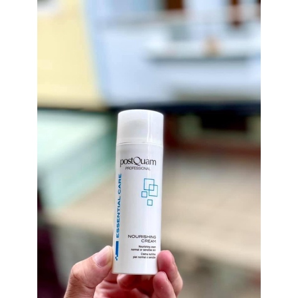 Kem Dưỡng Ẩm Phục hồi Da Thương Tổn Nourishing Cream Postquam