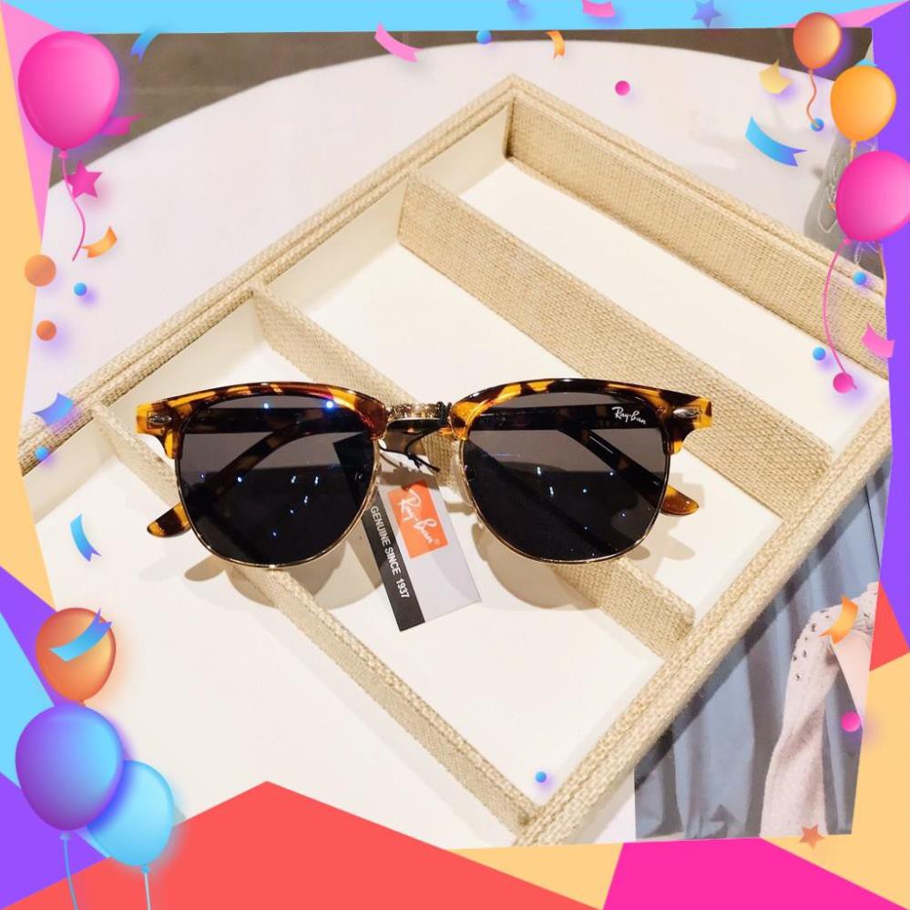 Mắt kính thời trang Hàn Quốc cao cấp❤️FREESHIP❤️gọng kính mát nam nữ unisex nhiều màu AH396 | BigBuy360 - bigbuy360.vn