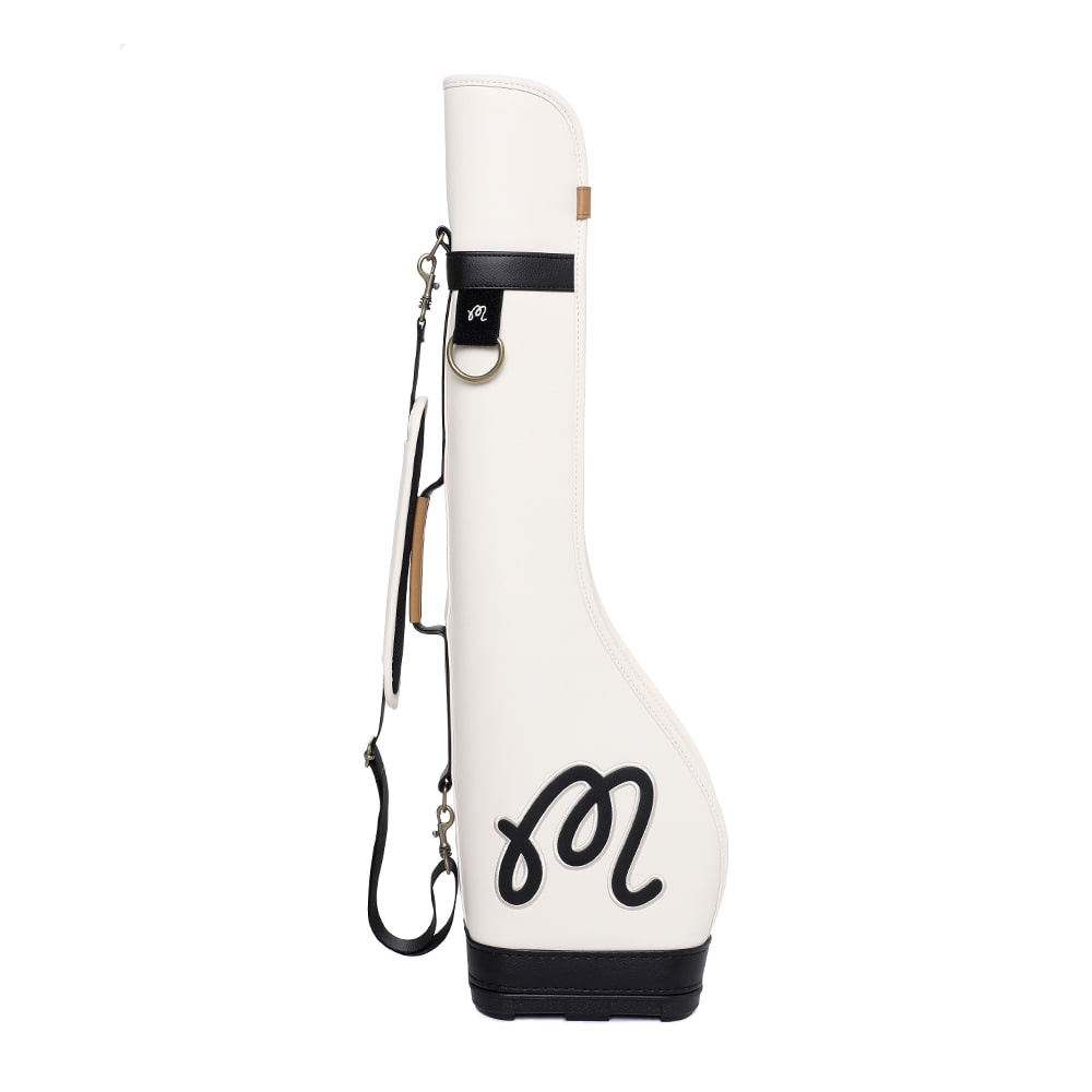 Túi Đựng Gậy Golf Mini Mal.bon Đeo Vai - Gun Bag