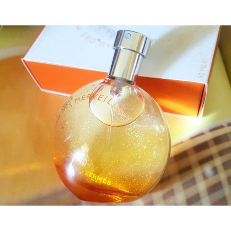 [AUTH]  Nước hoa mini 𝑯.𝒎𝒆𝒔 𝑬𝒂𝒖 𝑫𝒆𝒔 𝑴𝒆𝒓𝒗𝒆𝒊𝒍𝒍𝒆𝒔 💝 tinh tế - quyến rũ