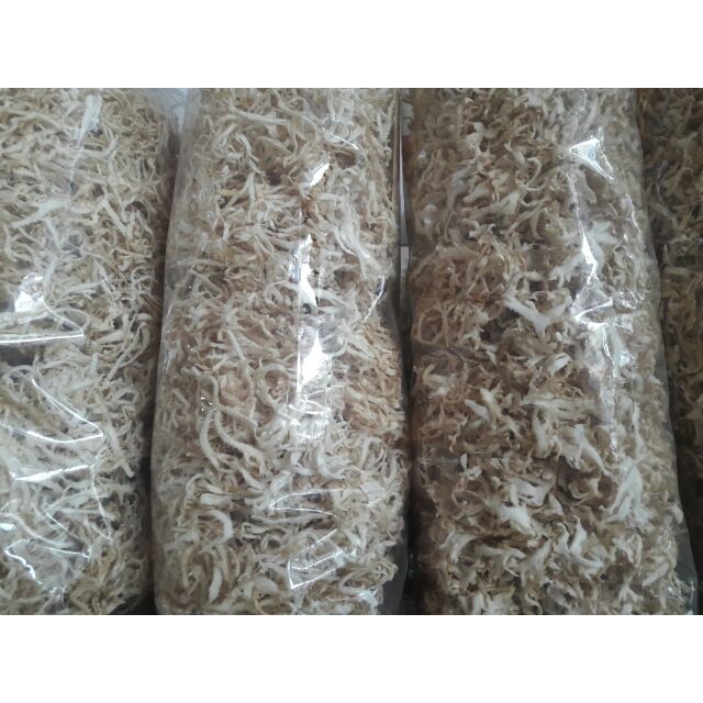 500G Rau câu chân vịt