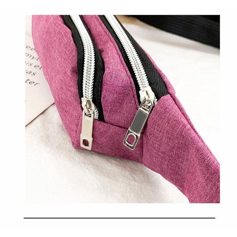 [Video Thật]Túi Đeo Chéo Thể Thao Quảng Châu Cao Cấp sprot