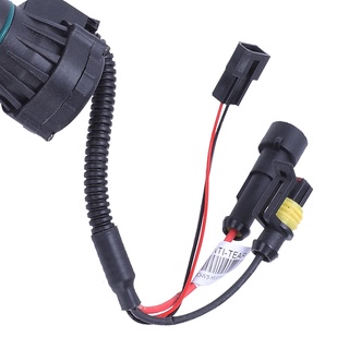 2 bóng đèn AUTO HID BI-Xenon H4 (55W, 6000K)