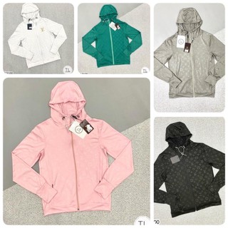   Ảnh Thật  Áo Nắng LV Siêu Đẹp - Áo Chống Nắng LV Hàng Đẹp - Áo Chống Nắng Nam Nữ 