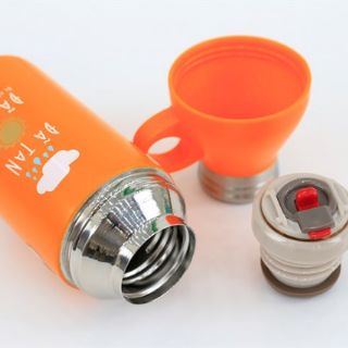 Bình giữ nhiệt inox Delites QE-0036, 300ml