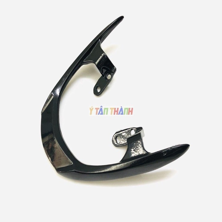 Cảng Sau Xe Sirius Kiểu Mio Màu Đen MS1181