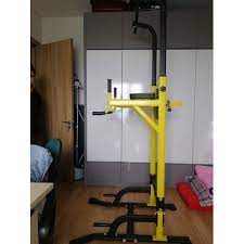 Xà đơn xà kép đa năng EX30, máy tập thể dục tại nhà, tập toàn thân