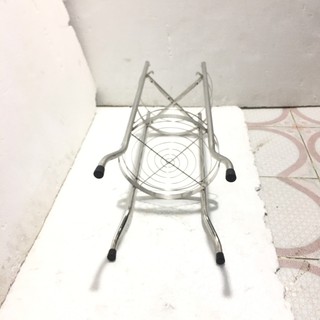 Chân Bình Lọc ĐK 26cm