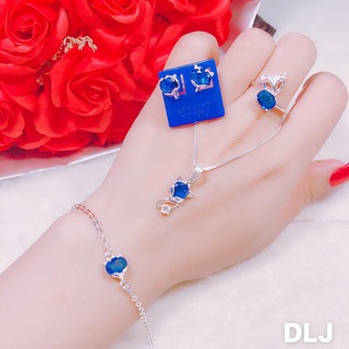 ❤️❤️BỘ HỒ LY 4 MÓN GIÁ RẺ❤️❤️