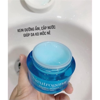 Kem dưỡng ẩm Neutrogena