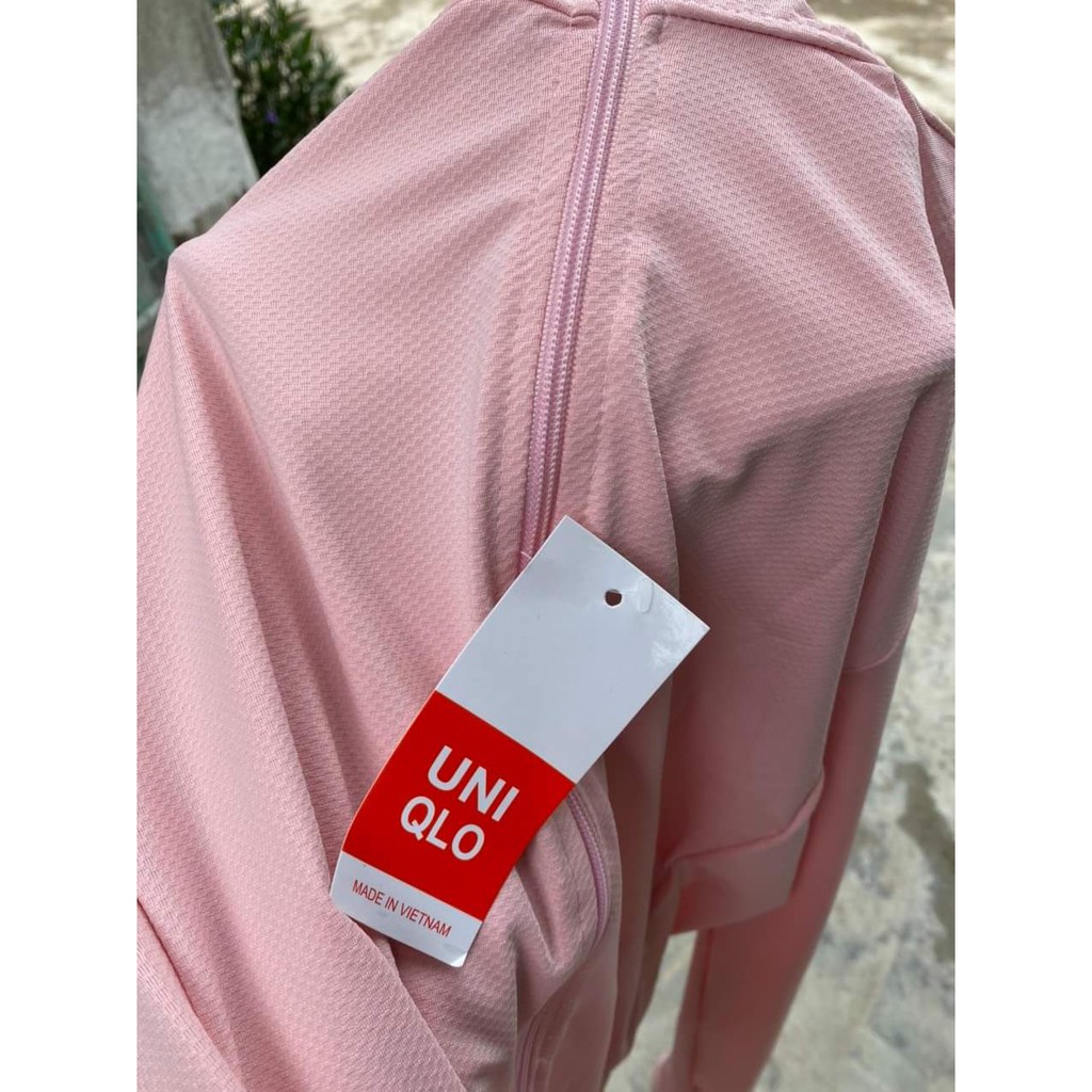 [Mã WARN20 giảm 20k đơn 150k] ÁO CHỐNG NẮNG NỮ CHỐNG TIA UV LOẠI 1 (CÓ ẢNH THẬT) | BigBuy360 - bigbuy360.vn