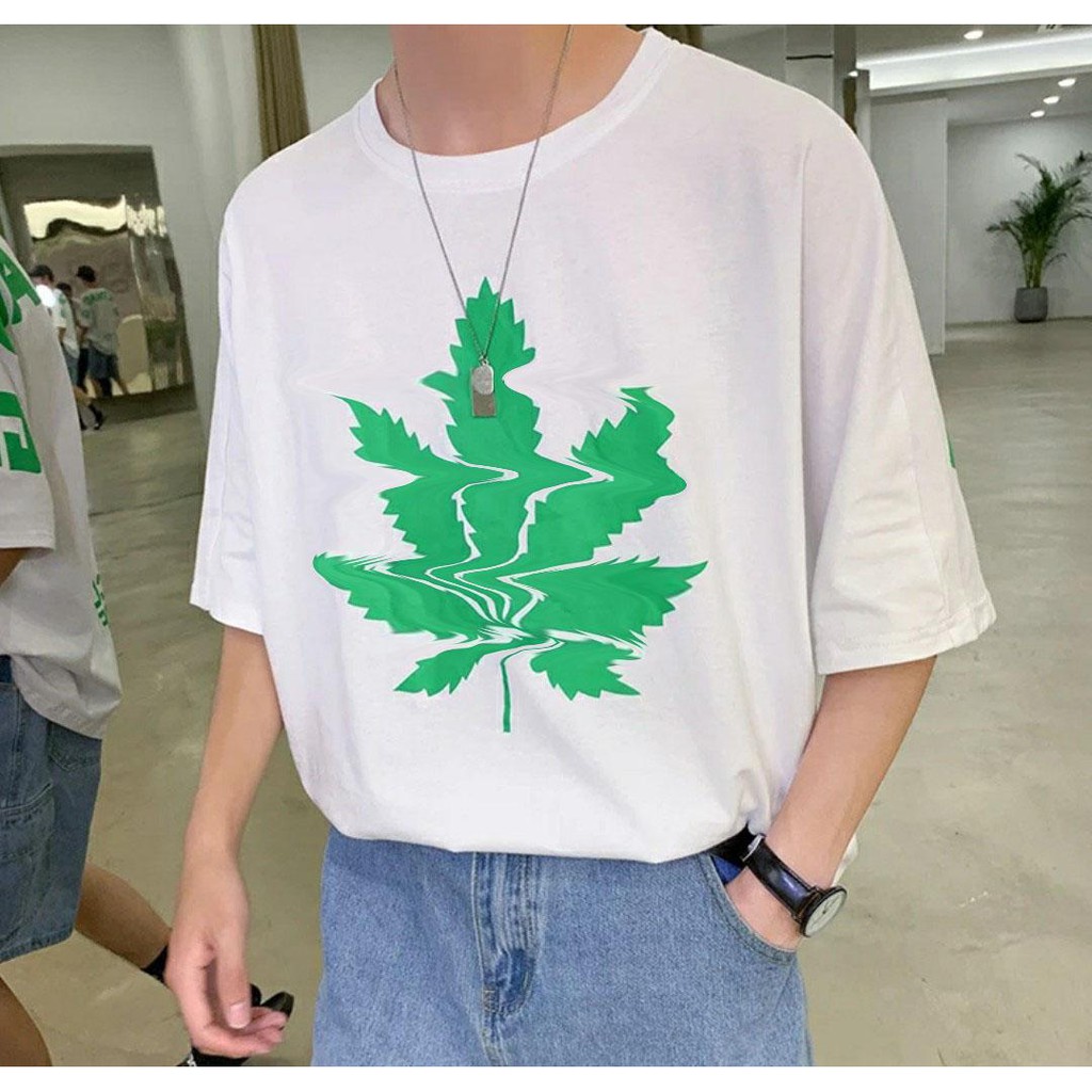 Áo thun Stee MCLE Unisex