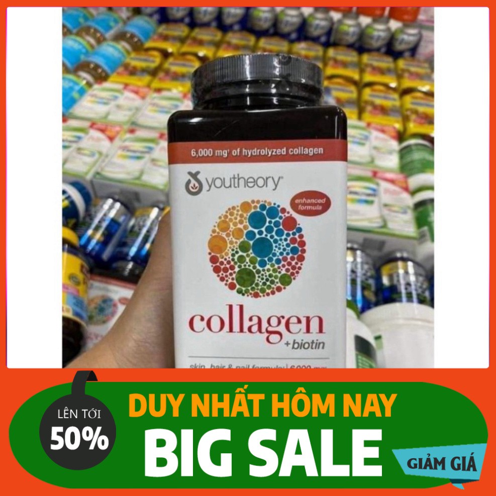 SALE GIÁ GỐC  collagen 123 lọ 390 viên SALE GIÁ GỐC