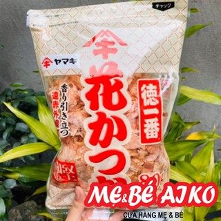 Cá Bào Yamaki Katsuo 80g của Nhật