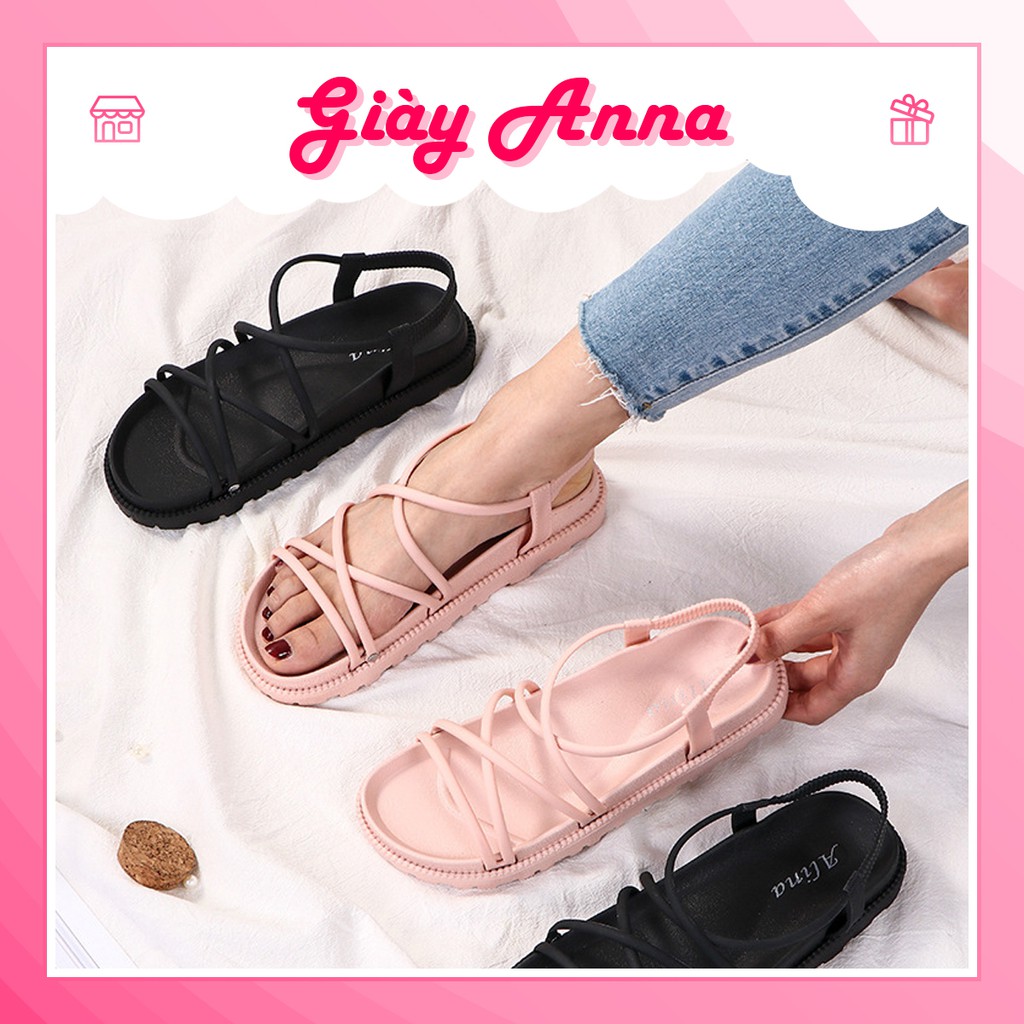 Sanđan quai nhỏ đế độn siêu êm