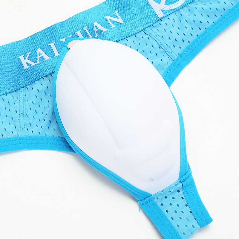 Quần Lót Nam Lọt Khe Dạng Lưới