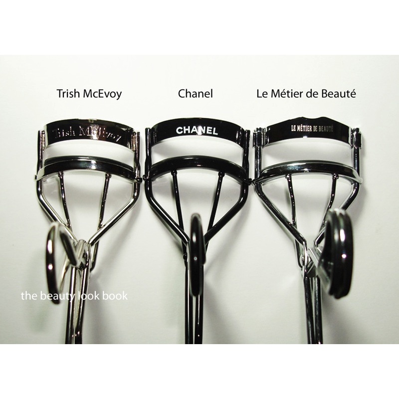 Kẹp mi Trish McEvoy Eyelash Curler