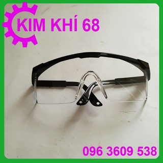 Combo 2 kính bảo hộ