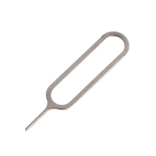 5 Dụng cụ hỗ trợ tháo lắp sim điện thoại