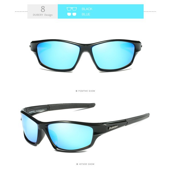 Kính mát thể thao nam nữ phân cực chống tia UV400 gentle monster | BigBuy360 - bigbuy360.vn