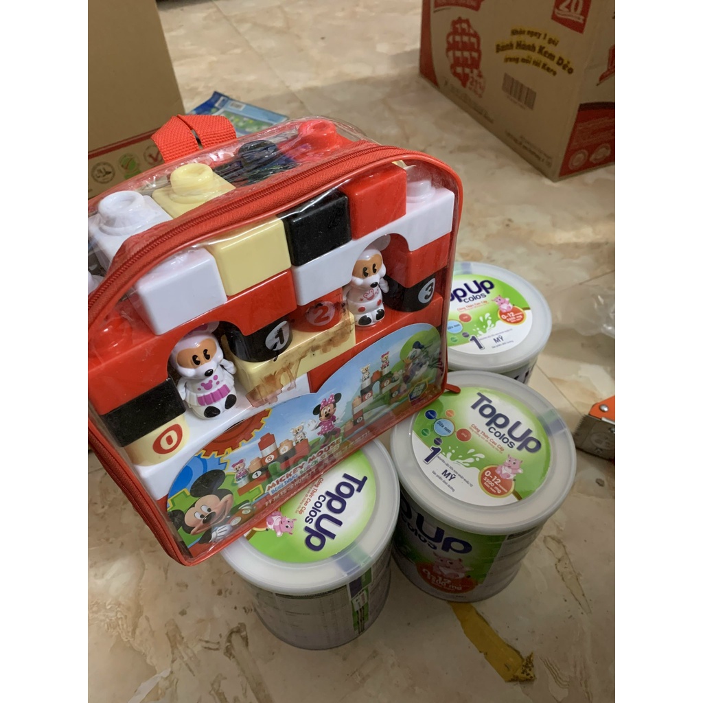 Bánh Que Chấm Rich Cocoa 38g Ngon Khó Cưỡng