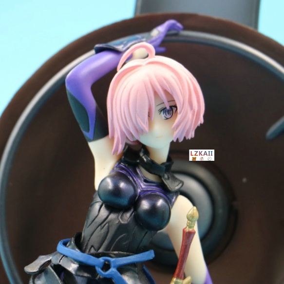 Mô Hình Nhân Vật Nữ Anime Fate / Grand Order Cỡ 1 / 7 25Cm