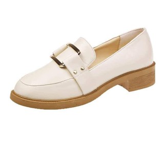 GIÀY LOAFER NỮ DA SIÊU ĐẸP