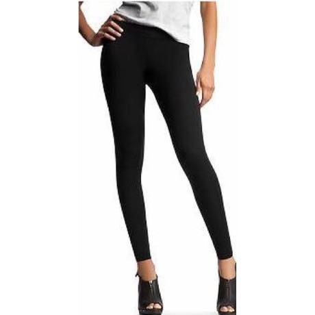 QUẦN LEGGING THUN COTTON SIÊU MỊN