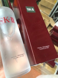 Nước thần Sk-ll 230ml