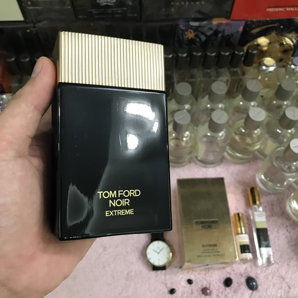 Nước Hoa Nam TomFord Noir Extreme