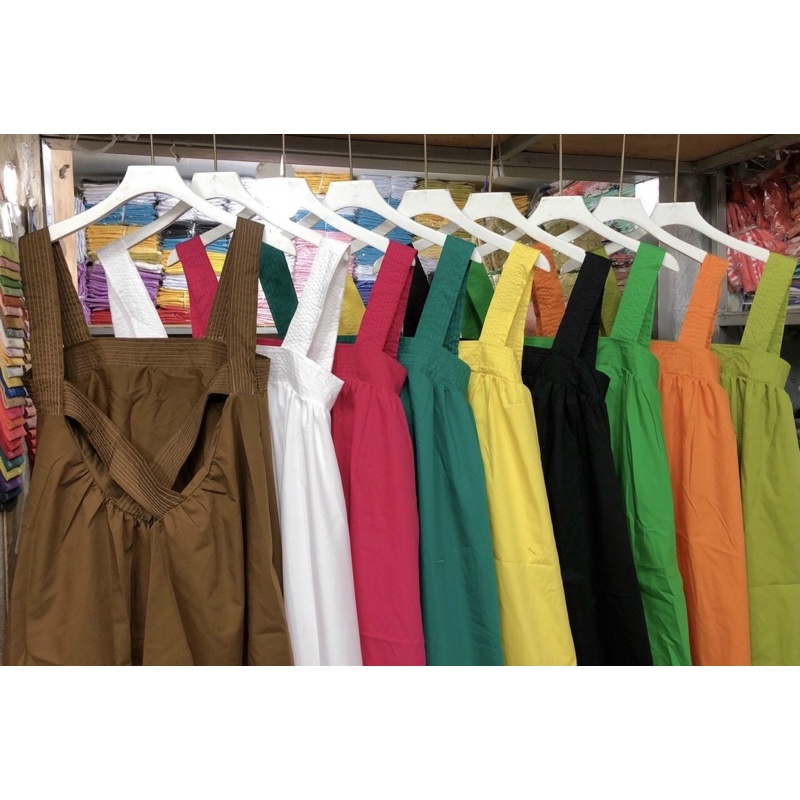 Áo Dây Cúp Mút Rút Bèo Ngực Croptop Chất Xốp Nhật