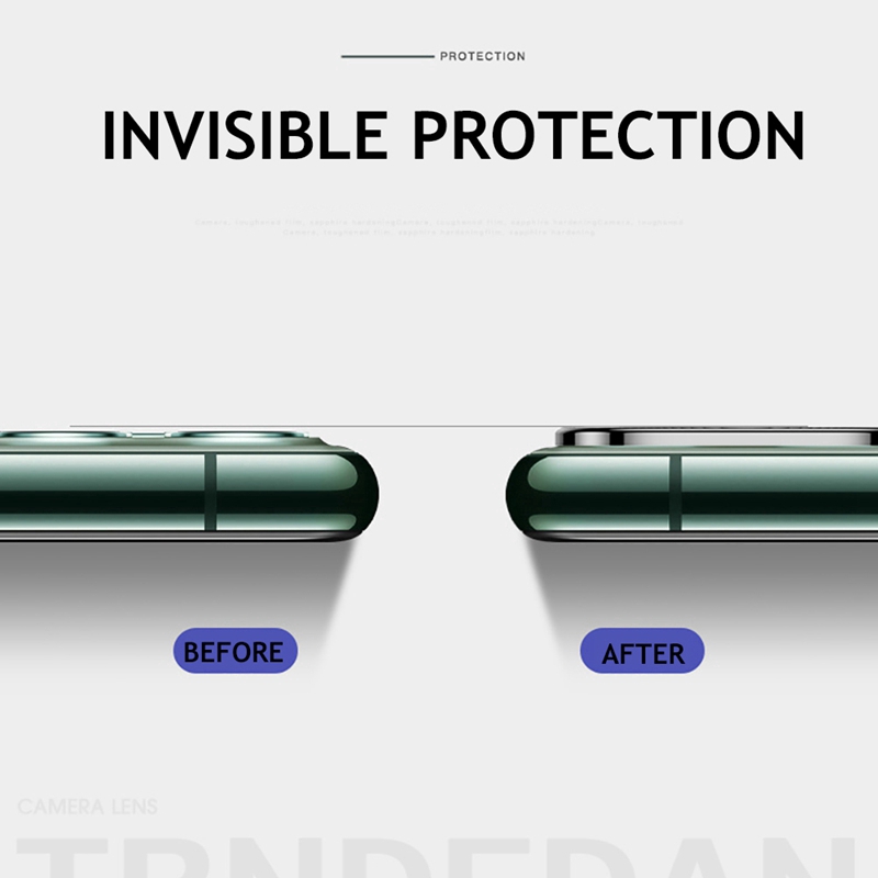 Khung nhôm SUNTAIHO bảo vệ ống kính máy ảnh điện thoại iphone 12 mini 11 Pro Max 6s 7 8 XS Max XR | BigBuy360 - bigbuy360.vn