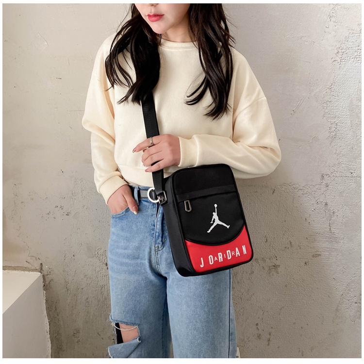 Túi Đeo Chéo Thể Thao Jordan -CL104