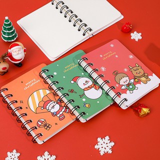 Sổ lò xo Noel A7