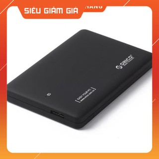 Ổ Cứng Di Động HDD BOX ORICO 2577 2.5", USB 3.0