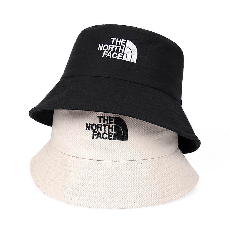 Topi BT Burberr.y Mũ bucket Thể Thao Thêu Chữ Burberr.y Cho Cặp Đôi/Cặp Đôi