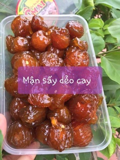 5kg hồng sấy dẻo