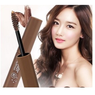 Mascara Lông Mày Nhuộm Lông Mày Aimeili