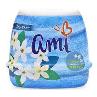 SÁP THƠM AMI ĐỦ MÙI 200G